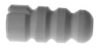 OPEL 436934 Dust Cover Kit, shock absorber